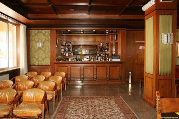 Delle Palme Hotel (Lecce)